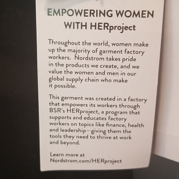 💕ZELLA💕 Live-In Leggings ~ Black Small S NWT - Picture 10 of 12